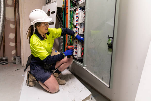  Big Bass Lake, PA Electrician Pros