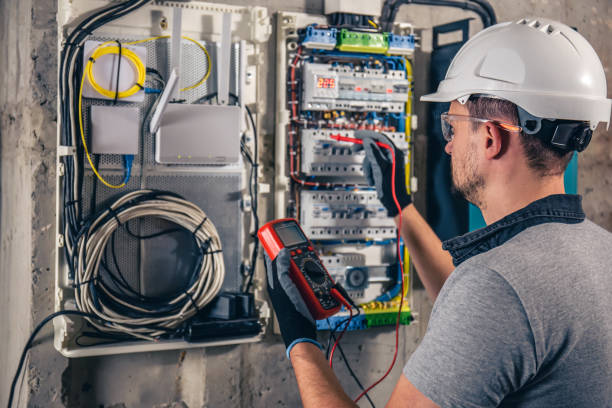 Best Best Electricians Near Me  in Big Bass Lake, PA
