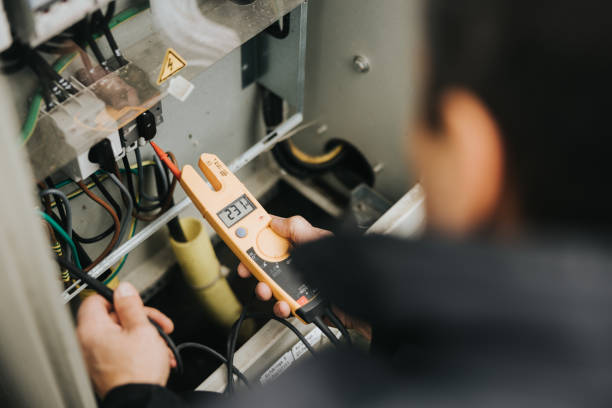 Best Electrician Near Me  in Big Bass Lake, PA