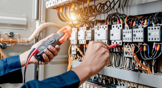 Best Electrical Repair Services  in Big Bass Lake, PA