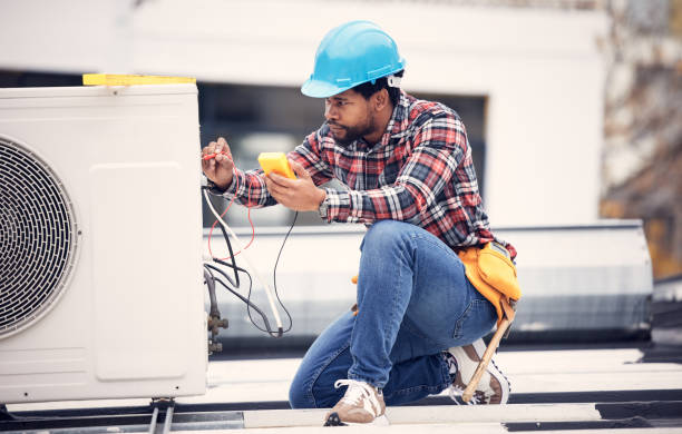 Best Electrical Outlet Repair  in Big Bass Lake, PA