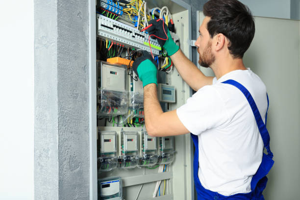 Best Affordable Electrical Installation  in Big Bass Lake, PA