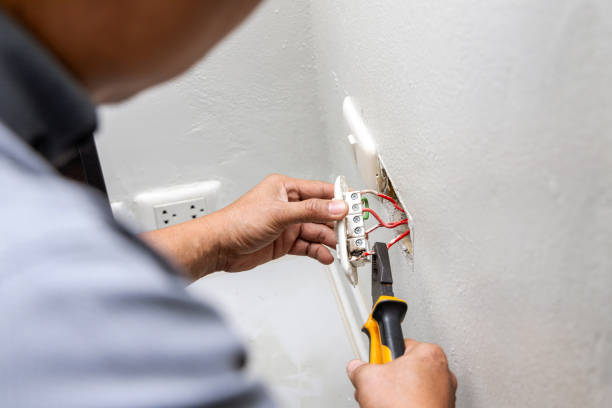 Best Electrical Installation Contractor  in Big Bass Lake, PA