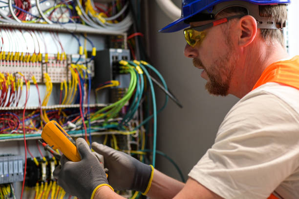 Best Circuit Breaker Repair  in Big Bass Lake, PA