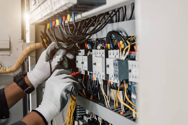 Best Commercial Electrician Services  in Big Bass Lake, PA